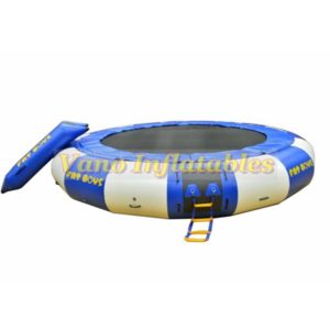 Inflatable Water Bouncer | Water Park Inflatable