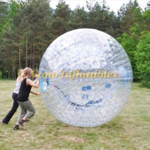 Sphering Zorbing Ball for Sale Free Shipping