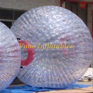 Zorball Manufacturer in China | TPU Zorb Ball