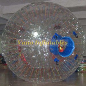 Inflatable Hamster Ball for Sale at Competitive Cost