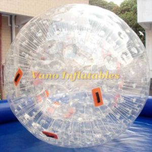 Inflatable Human Hamster Ball to Buy Free Shipping