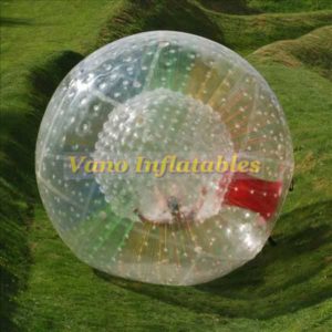 Zorbing Balls for Sale | Inflatable Zorb Ball Promotion