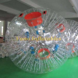 Inflatable Human Ball | China Inflatable Factory