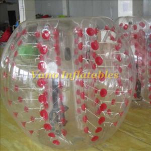 Zorb Ball Football | Zorbing Ball for Sale Free Delivery