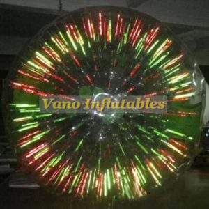 Inflatable Rolling Balls Wholesale Price - ZorbingBallz.com