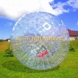 Inflatable Hamster Balls High Quality - ZorbingBallz.com