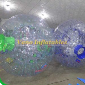 Buy Inflatable Human Hamster Balls - ZorbingBallz.com