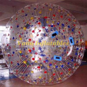 Human Gerbil Balls China Manufacturer - ZorbingBallz.com