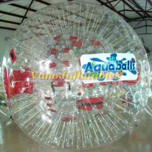 Buy Giant Inflatable Hamster Balls 15% off - ZorbingBallz.com