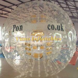 Buy Zorbs High Quality 15% Discount - ZorbingBallz.com