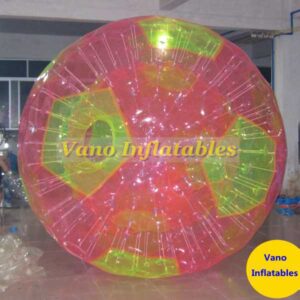 Buy Human Size Hamster Balls 15% off - ZorbingBallz.com