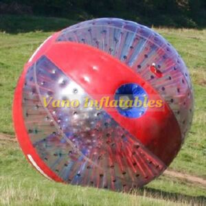 Buy Zorbing Ball Prices 15% off - ZorbingBallz.com