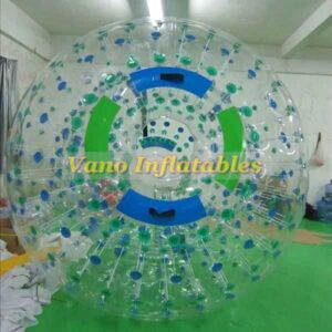 Buy Human Inflatable Balls 15% off - ZorbingBallz.com