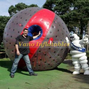 Zorbing Ball Uruguay | Zorb Ball Montevideo, Salto, Paysandú