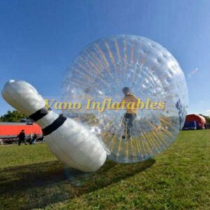 Zorbing Ball Vietnam | Zorb Ho Chi Minh City, Hanoi, Da Nang