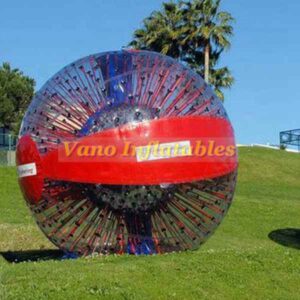 Zorbing Ball Laos | Zorb Vientiane, Pakse, Savannakhet