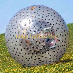 Zorbing Ball Indonesia | Zorb Ball Jakarta, Malang, Bandung