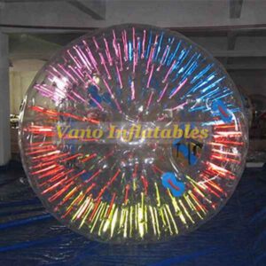 Zorbing Ball Pakistan | Zorb Ball Karachi, Islamabad, Lahore