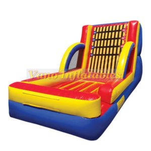 Velcro Wall Inflatable | Cheap Inflatable Velcro Walls