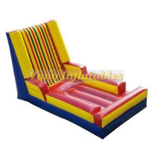 Inflatable Velcro Wall for Sale | Purchase Human Velcro Wall