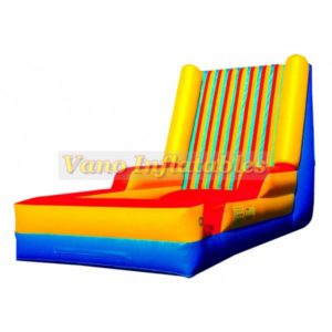 Velcro Jumping Wall | Sticky Wall Inflatable Manufacturer