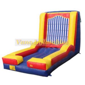 Inflatable Sticky Wall | Inflatable Stick to Wall High Quality