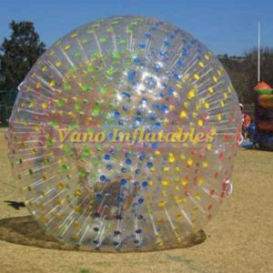 Human Hamster Ball for Water | Water Zorbing Ball
