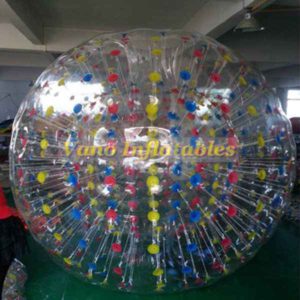 Zorba Ball | Inflatable Zorb Ball Manufacturer