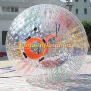 Inflatable Rolling Ball | Zorb Roller Ball for Sale