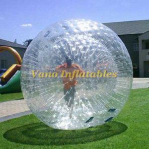Hydro Zorb | Aqua Zorbing Ball China Producer