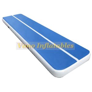 Inflatable Air Track for Sale | Cheap Gymnastics Tracks
