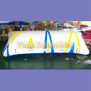 Inflatable Water Blob Wholesale | Inflatable Water Pillow Factory