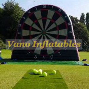Football Darts | Football Darts Game Inflatable Manufacturer