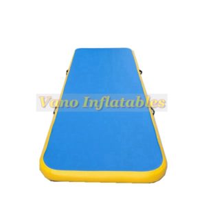 Track Gymnastics for Sale | Cheap Tumble Track for Sale