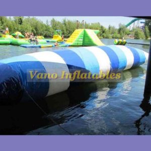 Inflatable Jumping Pillow for Sale | Buy Inflatable Jump Pillow