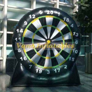 Soccer Darts Games | Inflatable Soccer Darts for Sale Cheap