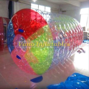 Water Walkers Manufacturer | Inflatable Roller Wheel for Sale