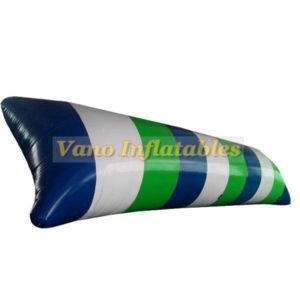 Inflatable Jump Pillow Wholesale | Inflatable Blob on Water