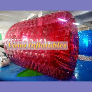 Buy Inflatable Roller Wheel | Zorb Roller Ball Manufacturer