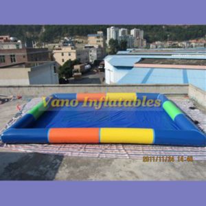 6 Ball Pool Inflatable | Buy Inflatable Pools for Water Balls