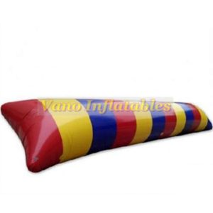 Jump Pillow Manufacturer | Inflatable Jumping Pillow for Sale