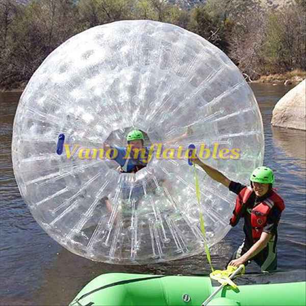 How Much Are Zorb Balls