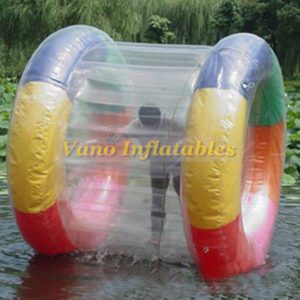 Inflatable Roller Ball | Inflatable Water Wheel Manufacturer