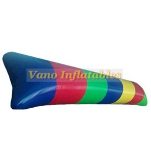 Jumping Pillow Manufacturer | Buy Inflatable Jumping Bag