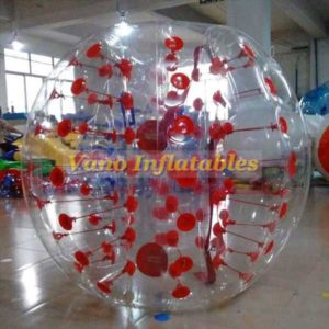 Soccer Bubble Ball | Bubble Soccer Balls for Sale Cheap