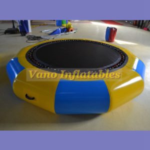 Buy Best Water Trampoline | Inflatable Trampoline Bouncers