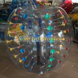 Bubble Soccer Ball | Buy Bubble Ball Suit Wholesale Price