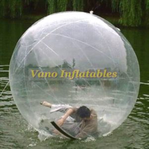 Walk on Water Ball | Buy Cheap Water Sphere - Vano Inflatables