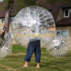 Bubble Ball Suit | Bubblefootball Factory Wholesale China