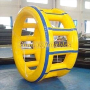 Inflatable Rolling Ball | Wholesale Inflatable Water Roller